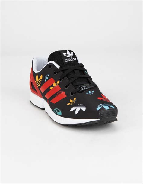 hoe valt de adidas zx flux|adidas zx flux girls.